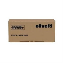 Cartridge 925 black toner 3000 pages for OLIVETTI Copia 9825