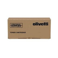 Cartouche 925 toner noir 3000 pages pour OLIVETTI Copia 9825