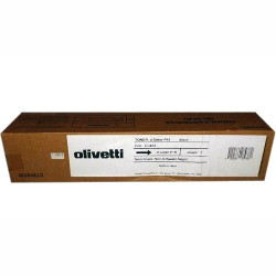 Toner cartridge cyan 6000 pages for OLIVETTI d Color P16