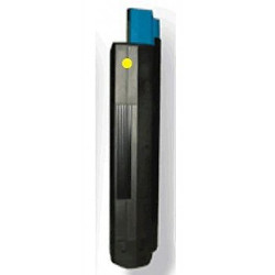 Unite tambour jaune 50000 pages pour OLIVETTI d Color MF22