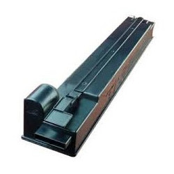 Bac récupérateur toner N°1 pour drum 400719 for RICOH Aficio 1224 C