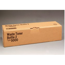 Bac récupérateur toner N°2 for NASHUA DSC 424