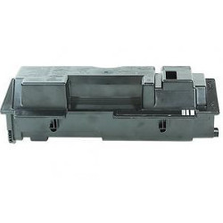 Black toner cartridge 7200 pages for OLIVETTI d COPIA 18MF