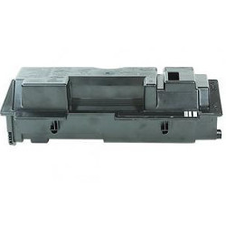 Cartouche toner noir 7200 pages pour OLIVETTI d COPIA 18MF