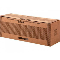 Kit de maintenance  pour OLIVETTI d COPIA 18MF