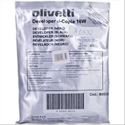 Developpeur noir pour OLIVETTI d COPIA 16W