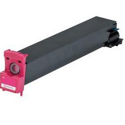 Toner cartridge magenta 12000 pages for OLIVETTI d Color MF25