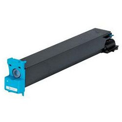 Toner cartridge cyan 12000 pages for OLIVETTI MF25