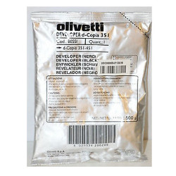 Developpeur pour OLIVETTI d COPIA 3501