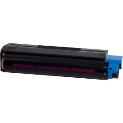 Toner cartridge magenta HC 5000 pages for OLIVETTI d Color MF200