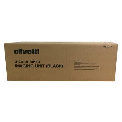 Unite de tambour noir 70000 pages pour OLIVETTI d Color MF35