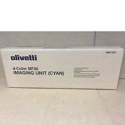 Unite drum cyan 45000 pages for OLIVETTI d Color MF30