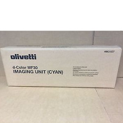 Unite tambour cyan 45000 pages pour OLIVETTI d Color MF35