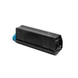 Black toner cartridge 3000 pages for OLIVETTI d Color MF240