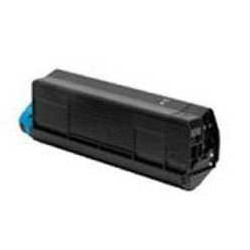 Toner cartridge cyan 3000 pages for OLIVETTI d Color MF200