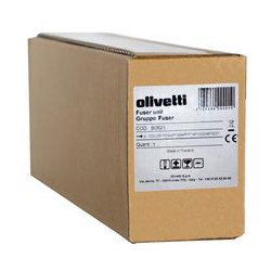 Kit fusion for OLIVETTI d Color P26