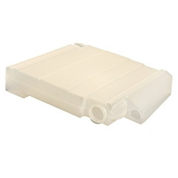 Bac de recuperateur de toner pour RICOH Aficio 2051