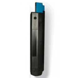 Black toner cartridge 12000 pages for OLIVETTI d Color P325
