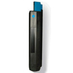 Cartouche toner cyan 12000 pages pour OLIVETTI d Color P325