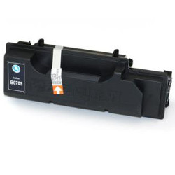 Black toner cartridge 15000 pages for OLIVETTI PGL 235