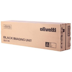 Unite drum black 120000 pages for OLIVETTI d Color MF350
