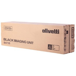 Unite tambour noir 120000 pages pour OLIVETTI d Color MF350