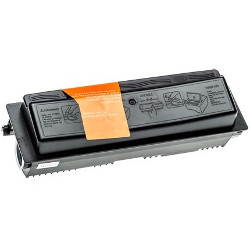 Black toner cartridge 7200 pages for OLIVETTI d COPIA 284MF