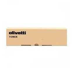 Cartouche toner cyan 7000 pages pour OLIVETTI d Color MF2500