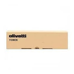 Toner cartridge magenta 7000 pages for OLIVETTI d Color MF2500