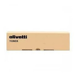 Cartouche toner magenta 7000 pages pour OLIVETTI d Color MF2500