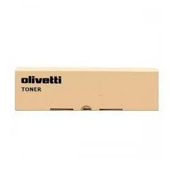 Toner cartridge yellow 7000 pages for OLIVETTI d Color MF2500