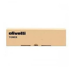 Cartouche toner jaune 7000 pages pour OLIVETTI d Color MF2500