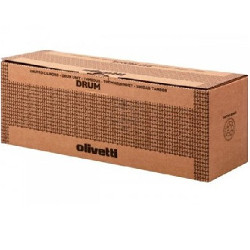 Kit de maintenance DK+MC pour OLIVETTI d COPIA 1800