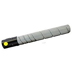 Cartouche toner jaune 26000 pages pour OLIVETTI d Color MF360