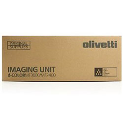 Unite tambour noir 30000 pages pour OLIVETTI d Color MF2400