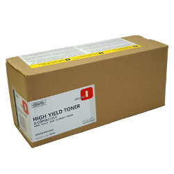 Black toner cartridge 9000 pages for OLIVETTI d COPIA 938