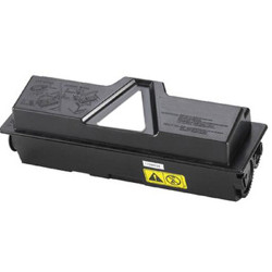 Black toner cartridge 3000 pages for OLIVETTI d COPIA 3004