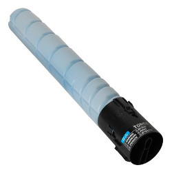 Toner cartridge cyan 26000 pages for OLIVETTI d Color MF452