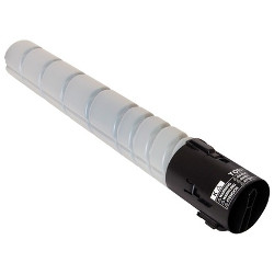 Black toner cartridge B1036 27000 pages for OLIVETTI d Color MF282