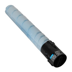 Toner cartridge cyan 25000 pages for OLIVETTI d Color MF362