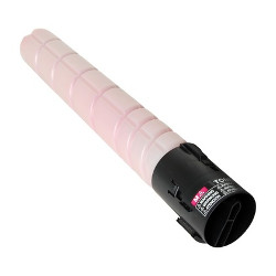 Cartouche toner magenta 25000 pages B1038 pour OLIVETTI d Color MF222