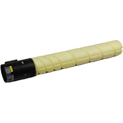 Toner cartridge yellow 25000 pages B1039 for OLIVETTI d Color MF282