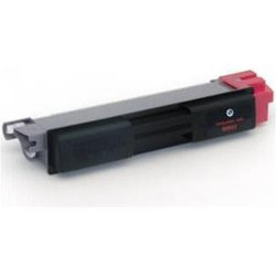 Toner cartridge magenta 12000 pages for OLIVETTI d Color MF2552 Plus
