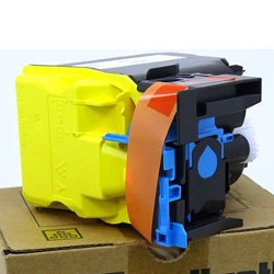 Toner cartridge yellow 5000 pages B1122 for OLIVETTI d Color P3100