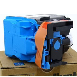 Toner cartridge cyan 5000 pages for OLIVETTI d Color P3100