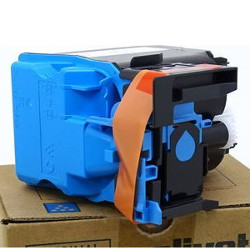 Toner cartridge cyan 5000 pages B1124 for OLIVETTI d Color P3100