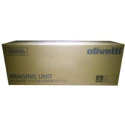 Unite image noir 25.000 pages pour OLIVETTI d Color P3100