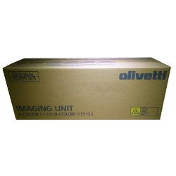Unite image yellow 25.000 pages for OLIVETTI d Color P3100