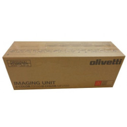 Unite image magenta 25.000 pages pour OLIVETTI d Color P3100