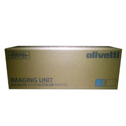 Unite image cyan 25.000 pages for OLIVETTI d Color P3100